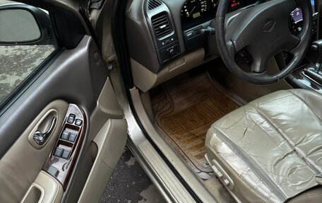 Nissan Maxima VIII, 2002 год, 330 000 рублей, 26 фотография