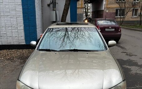 Nissan Maxima VIII, 2002 год, 330 000 рублей, 28 фотография