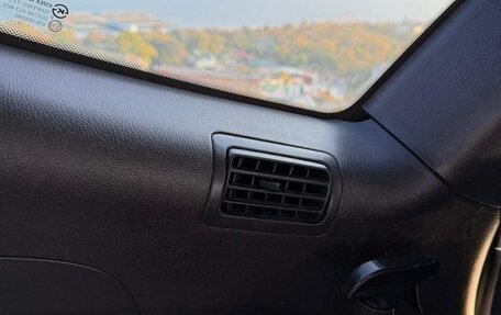 Hyundai Santa Fe III рестайлинг, 2011 год, 1 800 000 рублей, 8 фотография