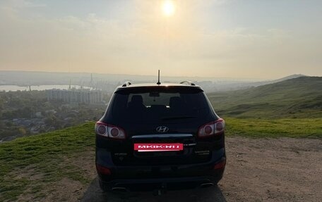 Hyundai Santa Fe III рестайлинг, 2011 год, 1 800 000 рублей, 4 фотография