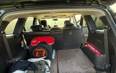 Hyundai Santa Fe III рестайлинг, 2011 год, 1 800 000 рублей, 9 фотография