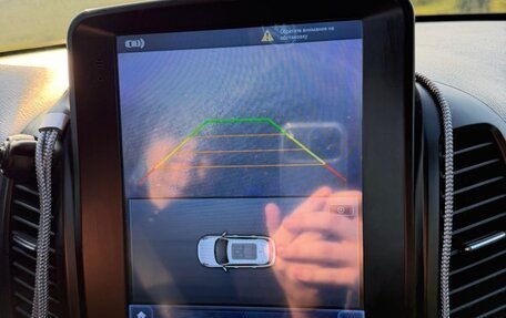 Hyundai Santa Fe III рестайлинг, 2011 год, 1 800 000 рублей, 18 фотография