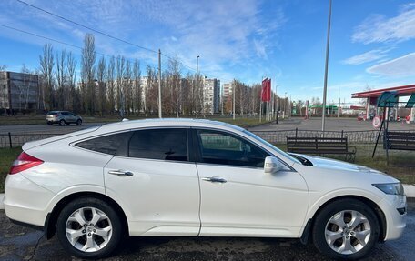 Honda Crosstour I рестайлинг, 2012 год, 1 800 000 рублей, 5 фотография
