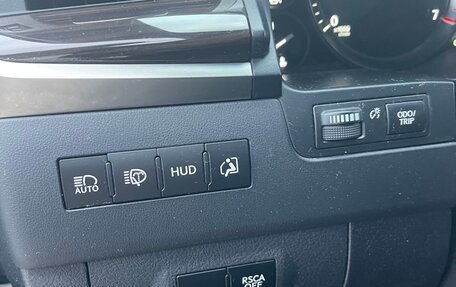 Lexus LX III, 2018 год, 8 100 000 рублей, 6 фотография