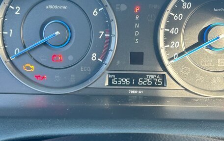 Honda Crosstour I рестайлинг, 2012 год, 1 800 000 рублей, 11 фотография