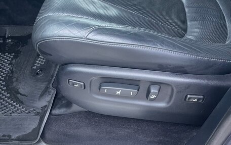 Lexus LX III, 2018 год, 8 100 000 рублей, 7 фотография