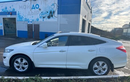 Honda Crosstour I рестайлинг, 2012 год, 1 800 000 рублей, 4 фотография