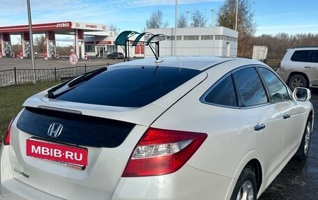 Honda Crosstour I рестайлинг, 2012 год, 1 800 000 рублей, 6 фотография