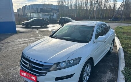 Honda Crosstour I рестайлинг, 2012 год, 1 800 000 рублей, 3 фотография