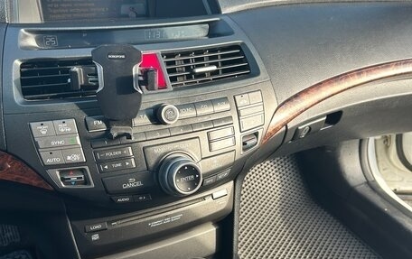 Honda Crosstour I рестайлинг, 2012 год, 1 800 000 рублей, 12 фотография