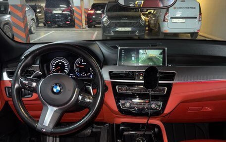 BMW X2, 2019 год, 4 300 000 рублей, 6 фотография