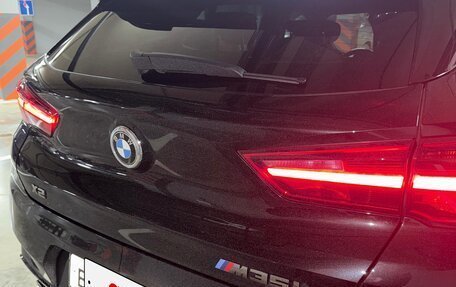 BMW X2, 2019 год, 4 300 000 рублей, 9 фотография