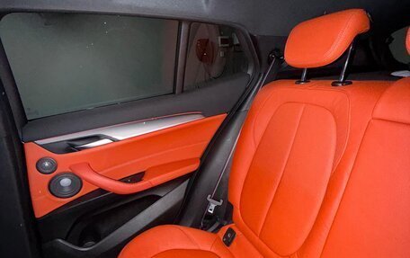 BMW X2, 2019 год, 4 300 000 рублей, 5 фотография