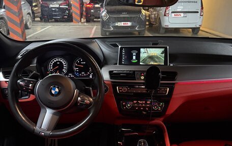 BMW X2, 2019 год, 4 300 000 рублей, 7 фотография