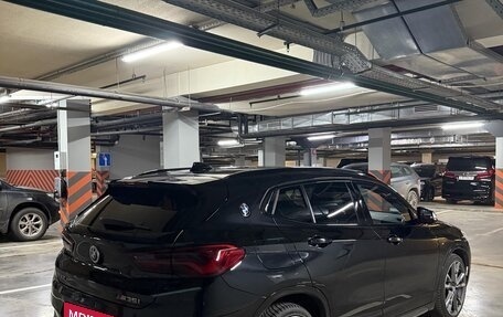 BMW X2, 2019 год, 4 300 000 рублей, 11 фотография