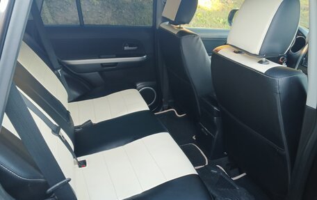 Suzuki Grand Vitara, 2014 год, 1 570 000 рублей, 2 фотография