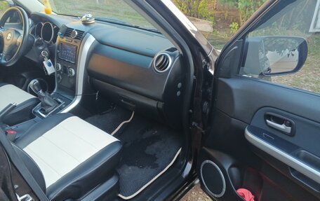 Suzuki Grand Vitara, 2014 год, 1 570 000 рублей, 3 фотография