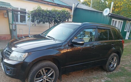 Suzuki Grand Vitara, 2014 год, 1 570 000 рублей, 6 фотография