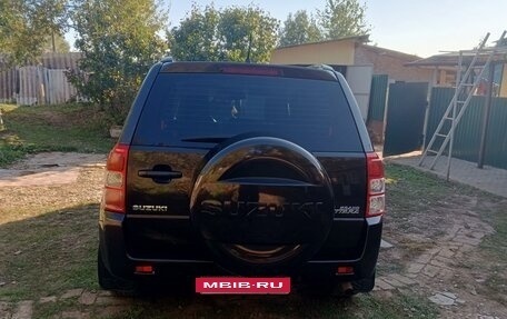 Suzuki Grand Vitara, 2014 год, 1 570 000 рублей, 5 фотография