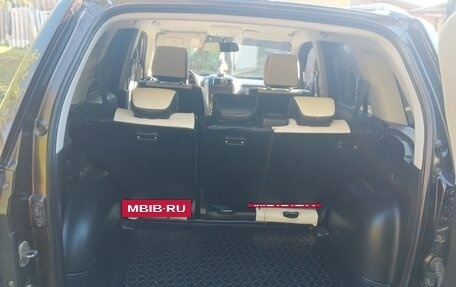 Suzuki Grand Vitara, 2014 год, 1 570 000 рублей, 4 фотография