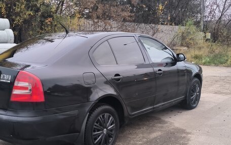 Skoda Octavia, 2006 год, 670 000 рублей, 3 фотография