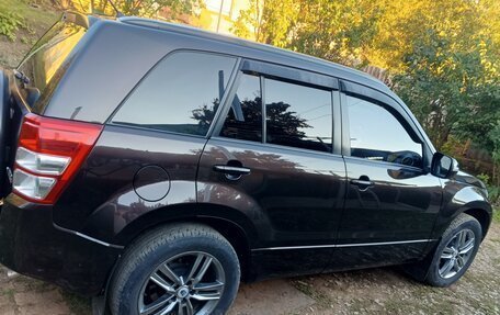 Suzuki Grand Vitara, 2014 год, 1 570 000 рублей, 8 фотография