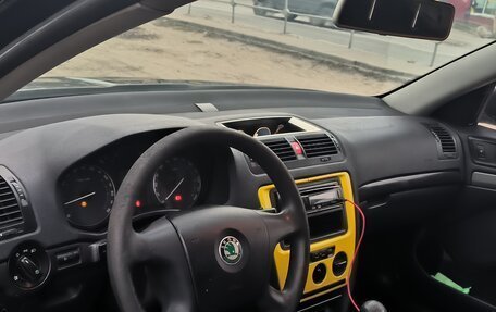 Skoda Octavia, 2006 год, 670 000 рублей, 8 фотография