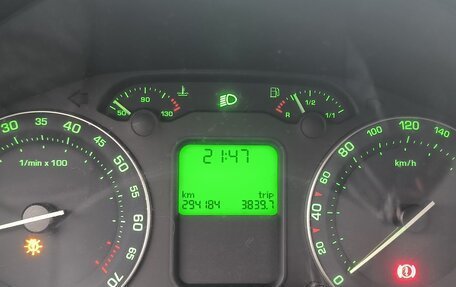 Skoda Octavia, 2006 год, 670 000 рублей, 9 фотография