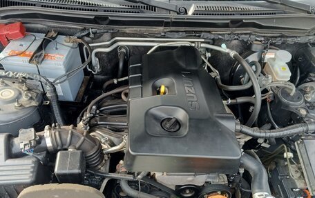 Suzuki Grand Vitara, 2014 год, 1 570 000 рублей, 9 фотография