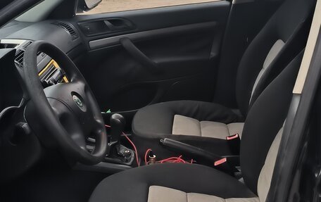 Skoda Octavia, 2006 год, 670 000 рублей, 7 фотография