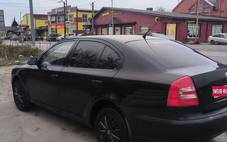 Skoda Octavia, 2006 год, 670 000 рублей, 5 фотография