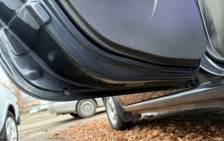 Renault Logan I, 2008 год, 450 000 рублей, 10 фотография