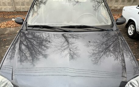 Renault Logan I, 2008 год, 450 000 рублей, 7 фотография