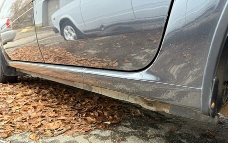 Renault Logan I, 2008 год, 450 000 рублей, 13 фотография