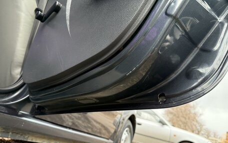 Renault Logan I, 2008 год, 450 000 рублей, 9 фотография