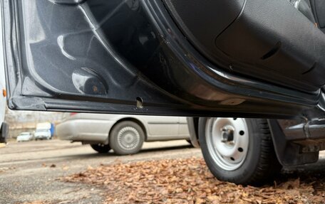 Renault Logan I, 2008 год, 450 000 рублей, 12 фотография