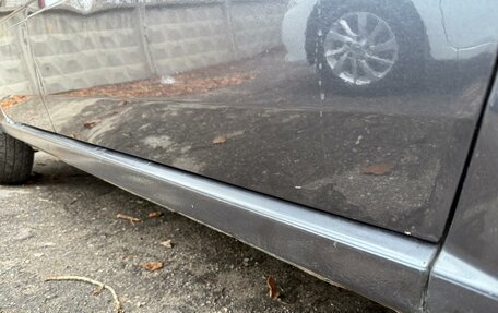 Renault Logan I, 2008 год, 450 000 рублей, 15 фотография