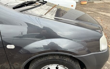 Renault Logan I, 2008 год, 450 000 рублей, 19 фотография