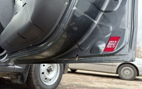 Renault Logan I, 2008 год, 450 000 рублей, 11 фотография