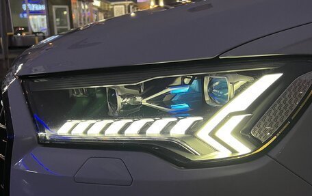 Audi Q7, 2020 год, 6 220 000 рублей, 5 фотография