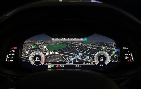 Audi Q7, 2020 год, 6 220 000 рублей, 10 фотография