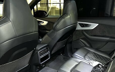 Audi Q7, 2020 год, 6 220 000 рублей, 12 фотография