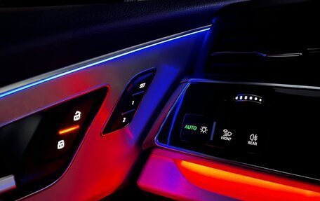 Audi Q7, 2020 год, 6 220 000 рублей, 13 фотография