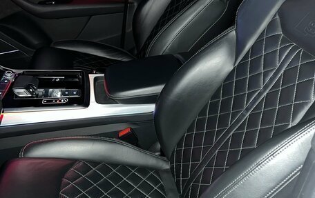 Audi Q7, 2020 год, 6 220 000 рублей, 8 фотография