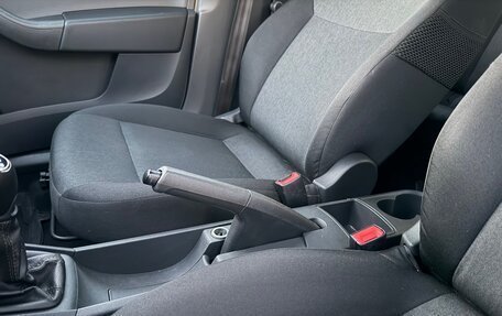 Skoda Rapid I, 2016 год, 650 000 рублей, 14 фотография