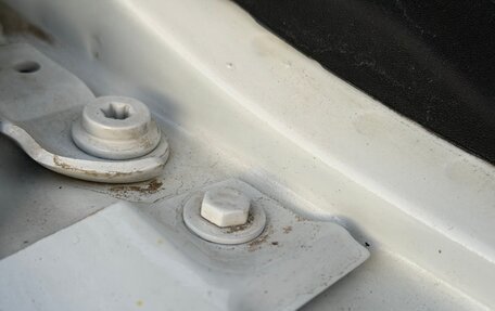 Skoda Rapid I, 2016 год, 650 000 рублей, 32 фотография