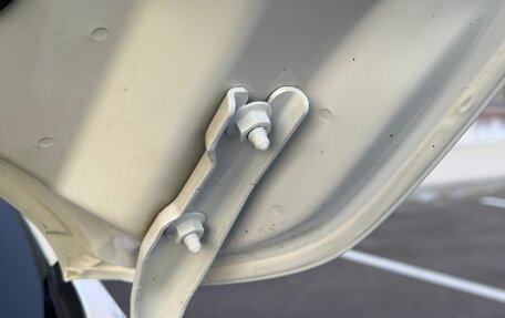 Skoda Rapid I, 2016 год, 650 000 рублей, 30 фотография