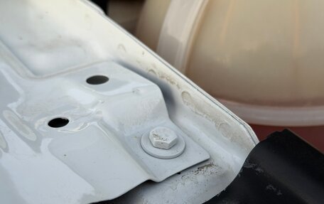 Skoda Rapid I, 2016 год, 650 000 рублей, 33 фотография