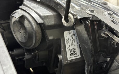 Skoda Rapid I, 2016 год, 650 000 рублей, 36 фотография