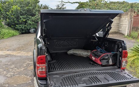 Toyota Hilux VII, 2013 год, 2 200 000 рублей, 8 фотография